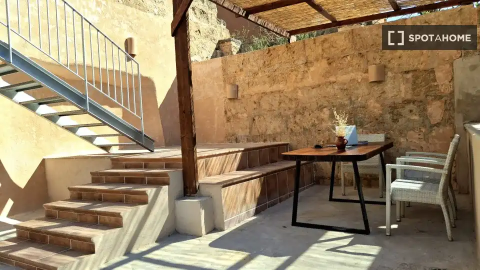 Habitació de lloguer, Palma