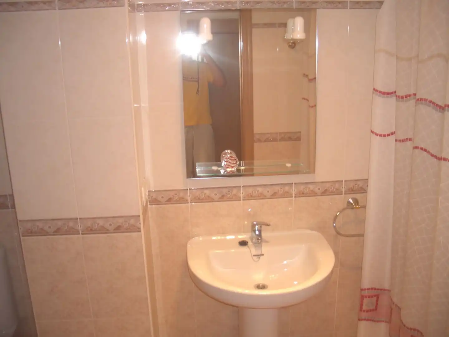 Pis de 136 m² a Castelló de la Plana