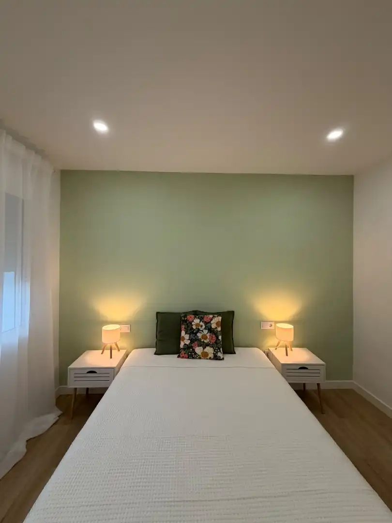 Habitació de lloguer, Cartagena