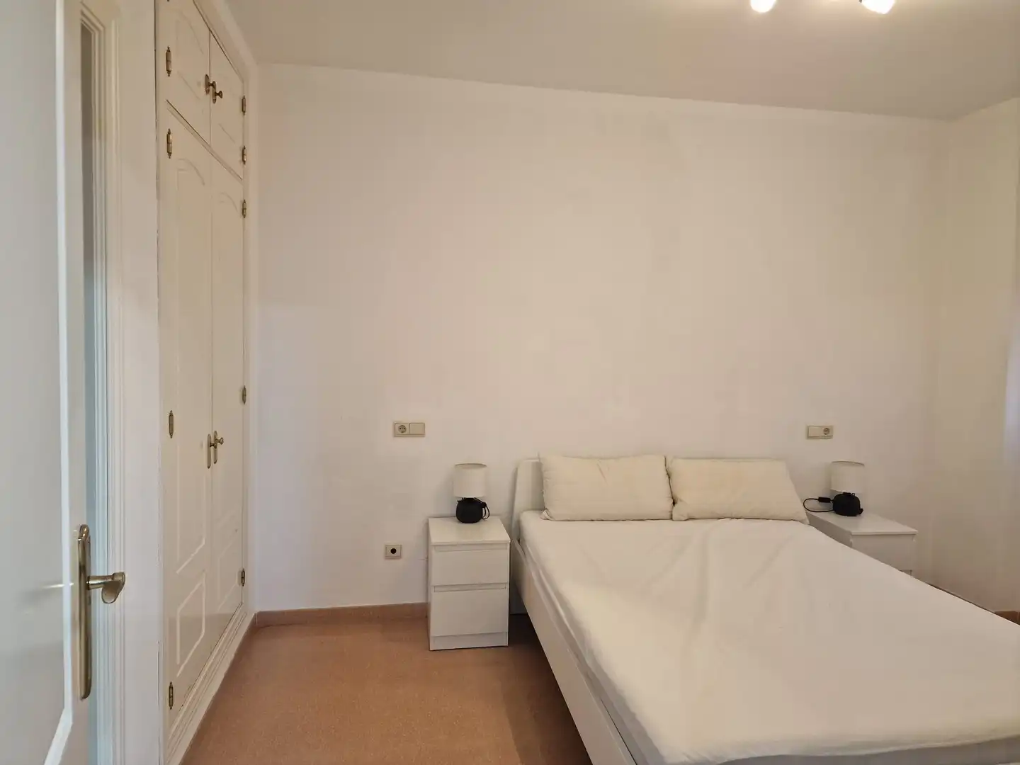 Pis de 60 m² a Manilva