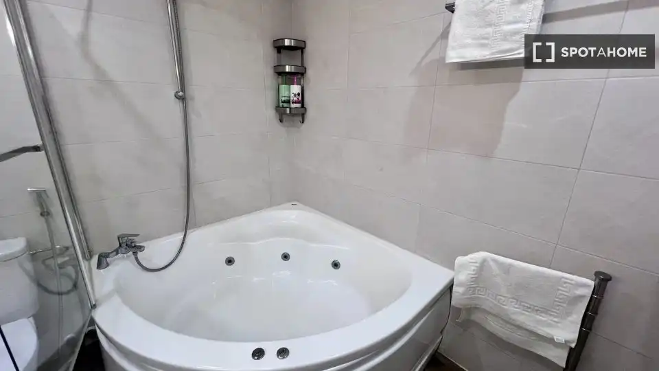 Комната в аренду, Малаге