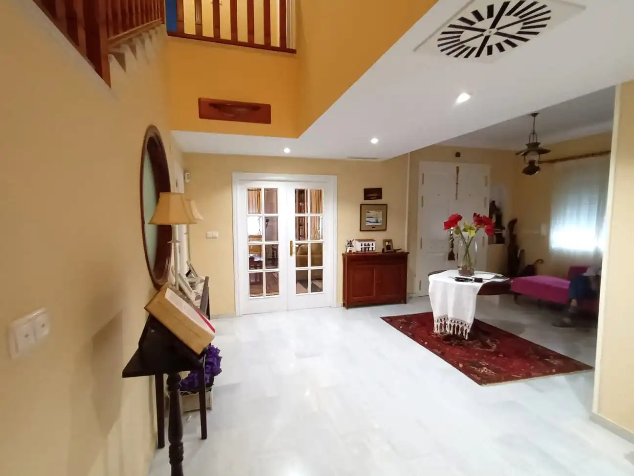 Flat 700 m² in Badajoz