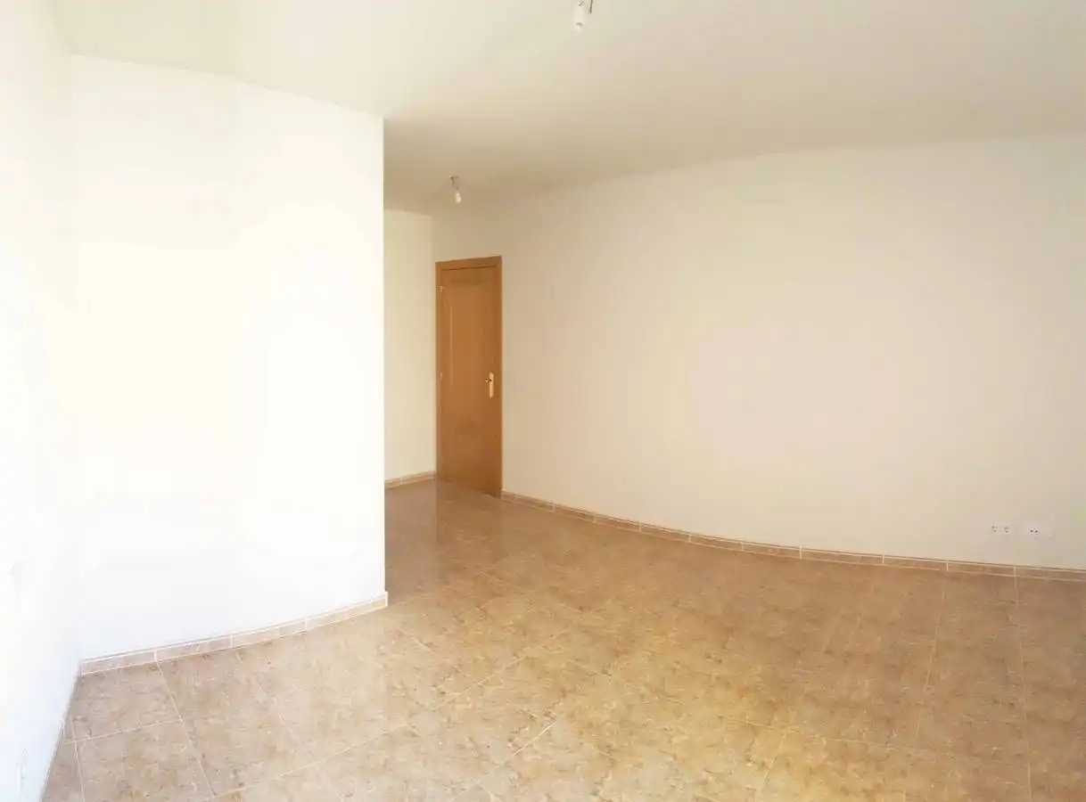 Piso de 109 m² en Medina de Rioseco