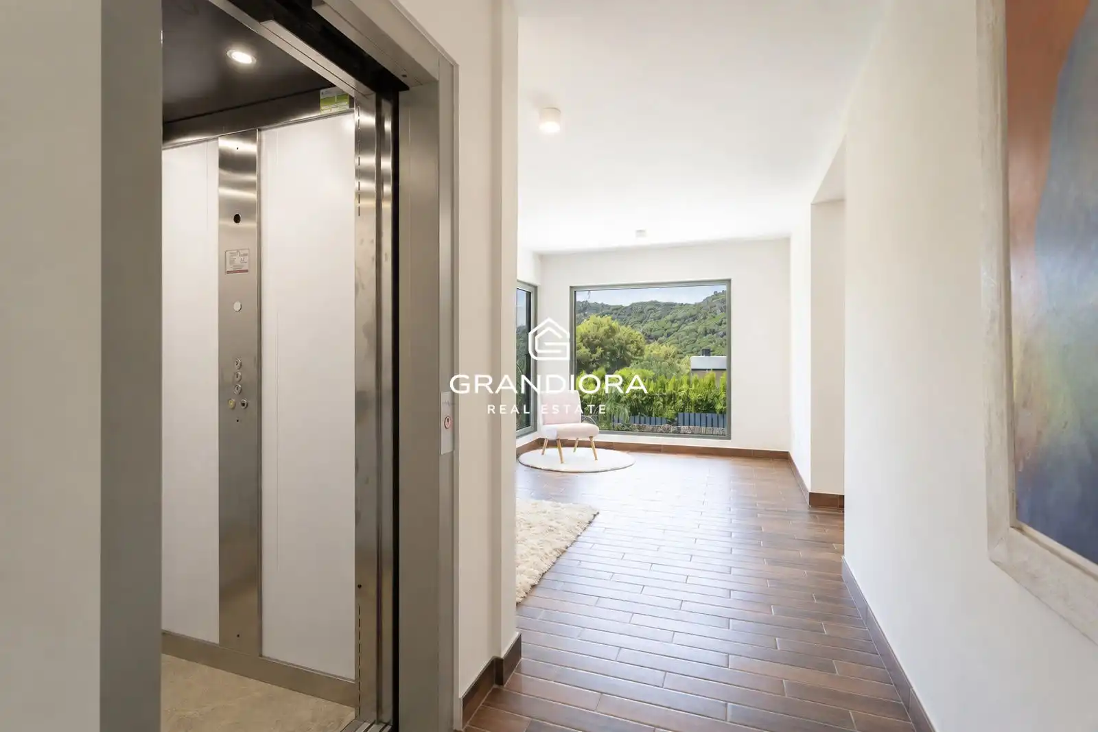 Piso de 928 m² en Cabrils