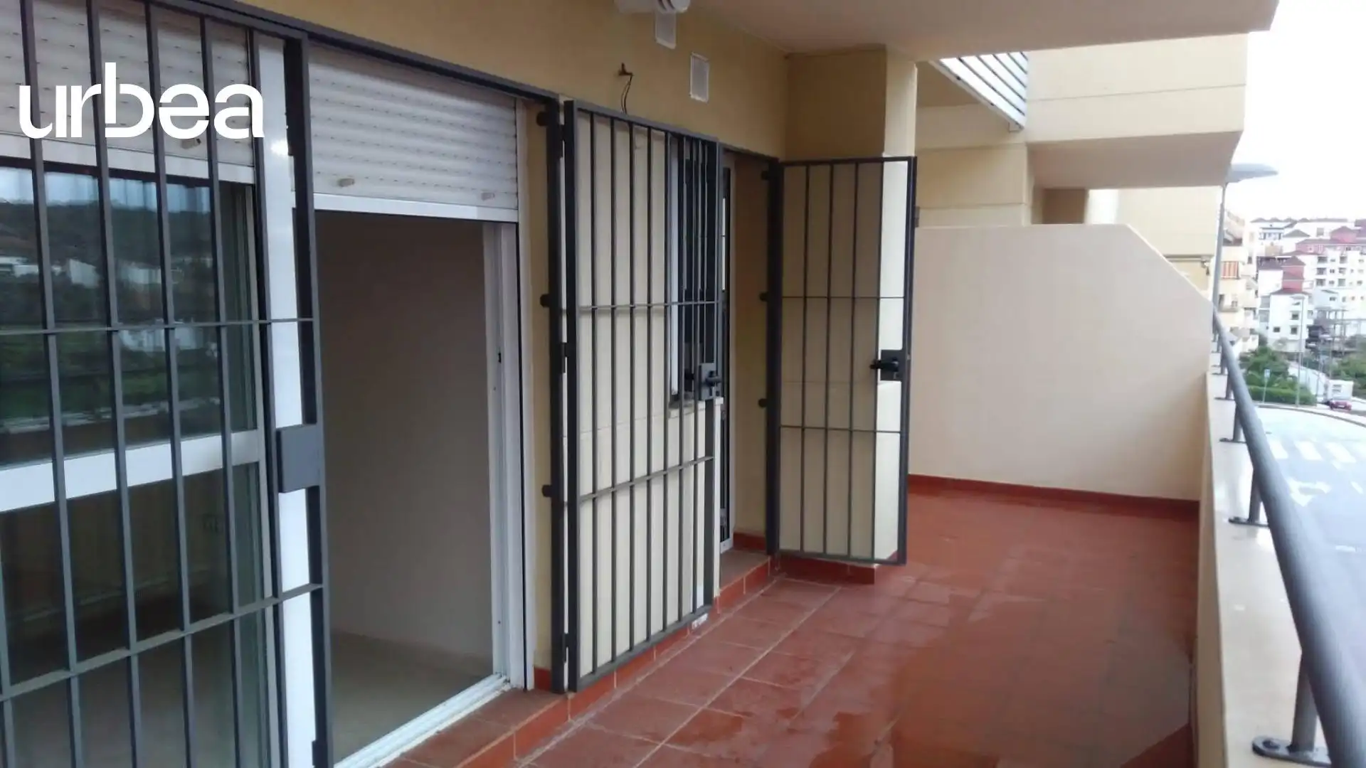 Piso de 65 m² en Torrox