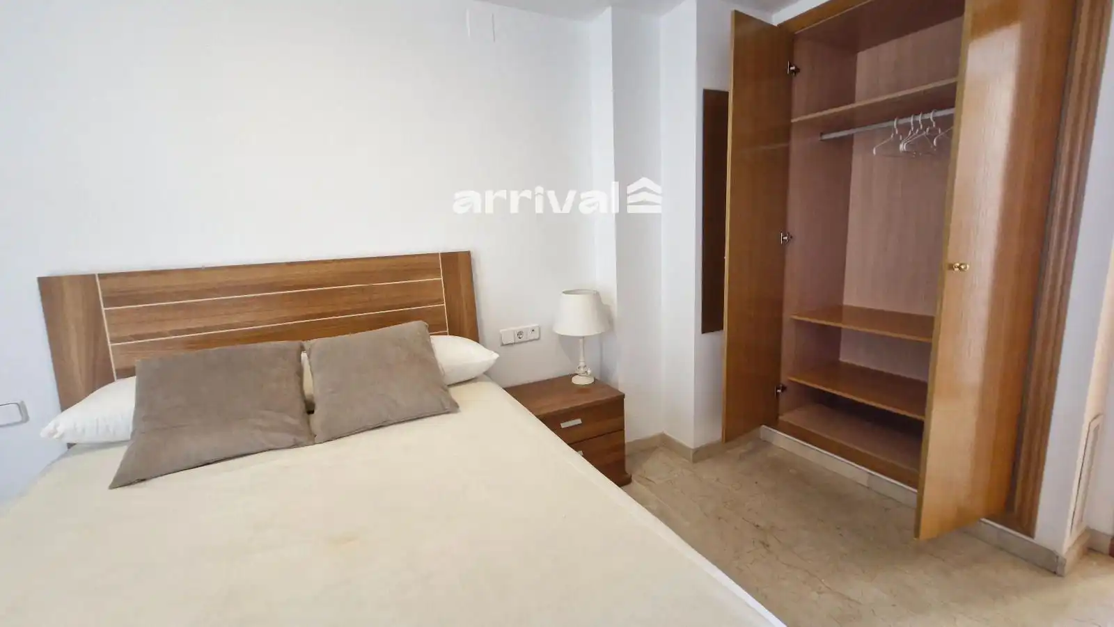 Piso de 57 m² en Valencia