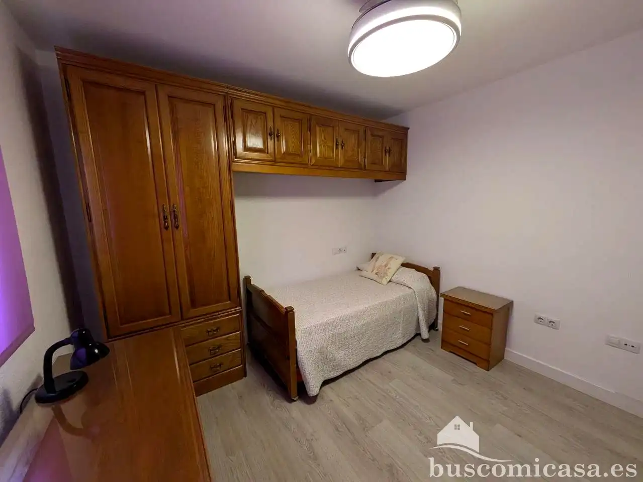 Wohnung 110 m² in Linares