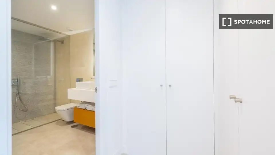 Habitación en alquiler, Mijas