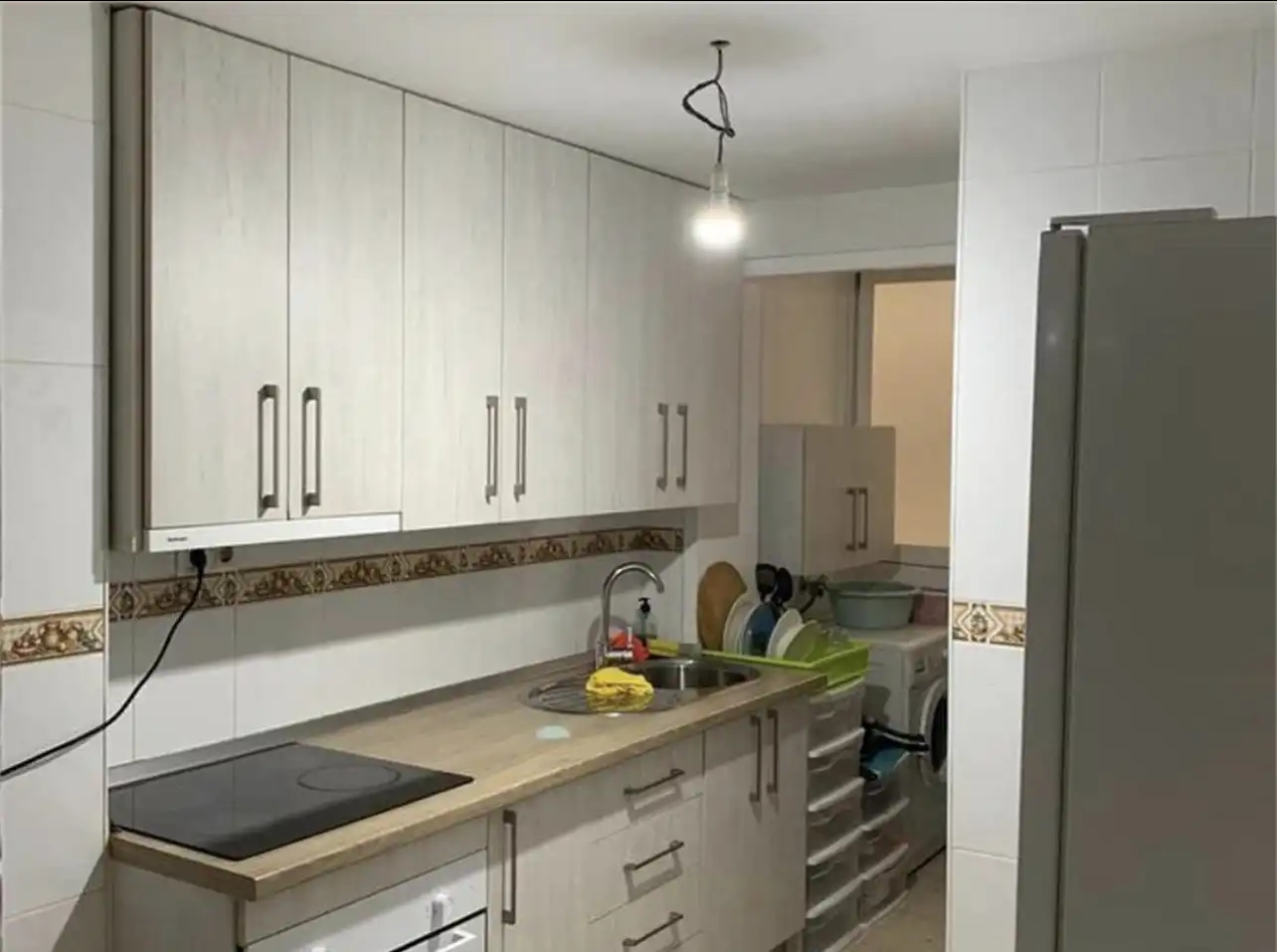 Habitación en alquiler, Granada