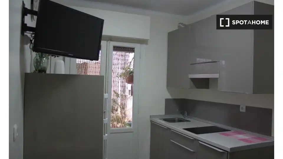 Habitación en alquiler, Pamplona