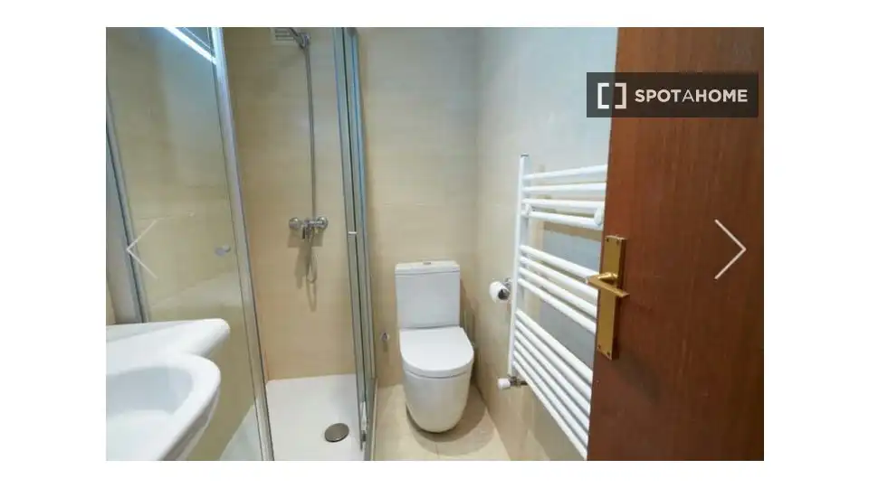 Habitación 115 m², Pamplona