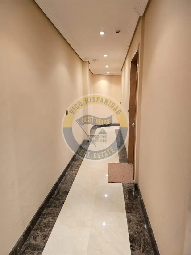 Pis de 36 m² a Vigo
