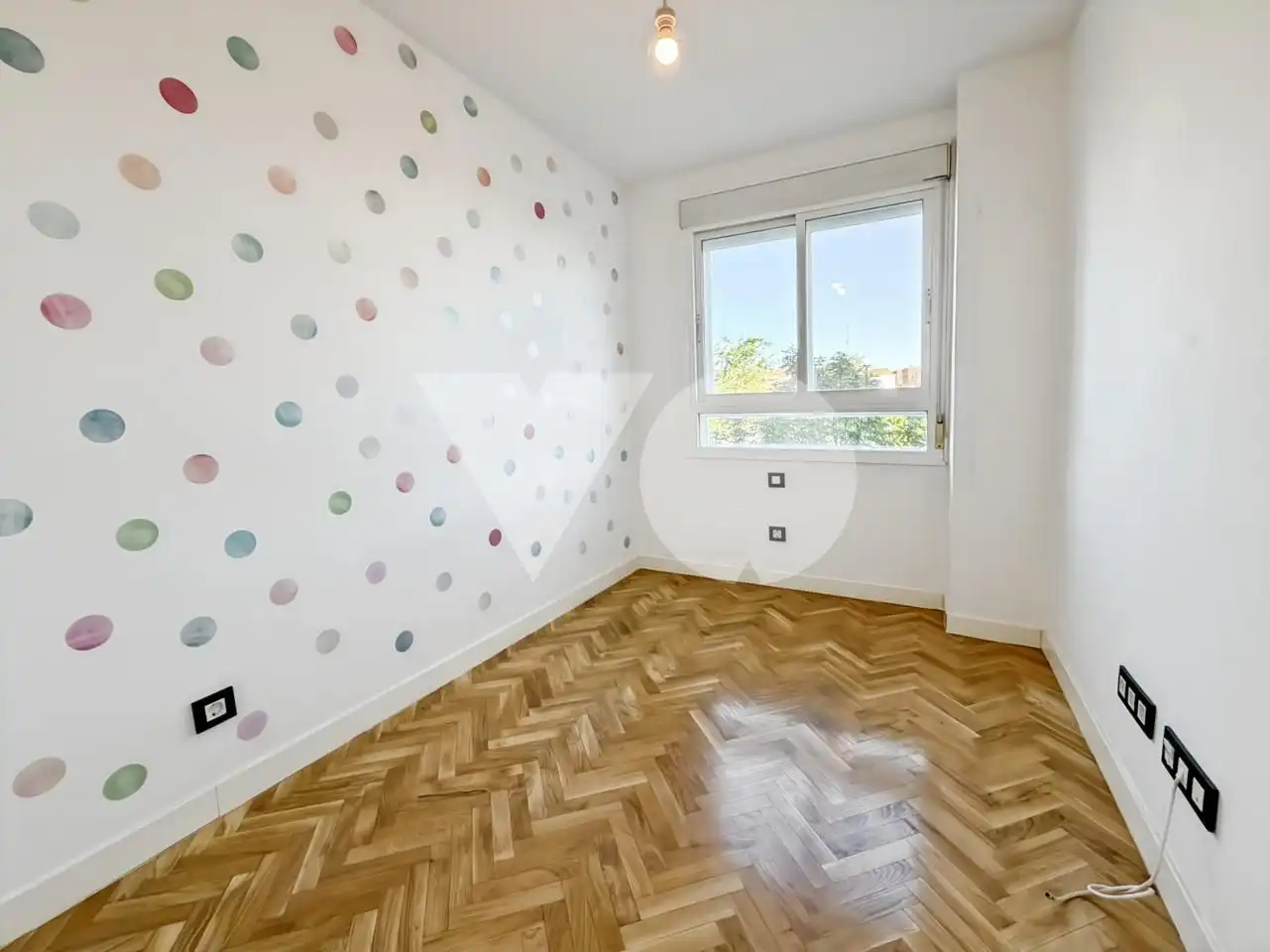 Piso de 105 m² en Madrid