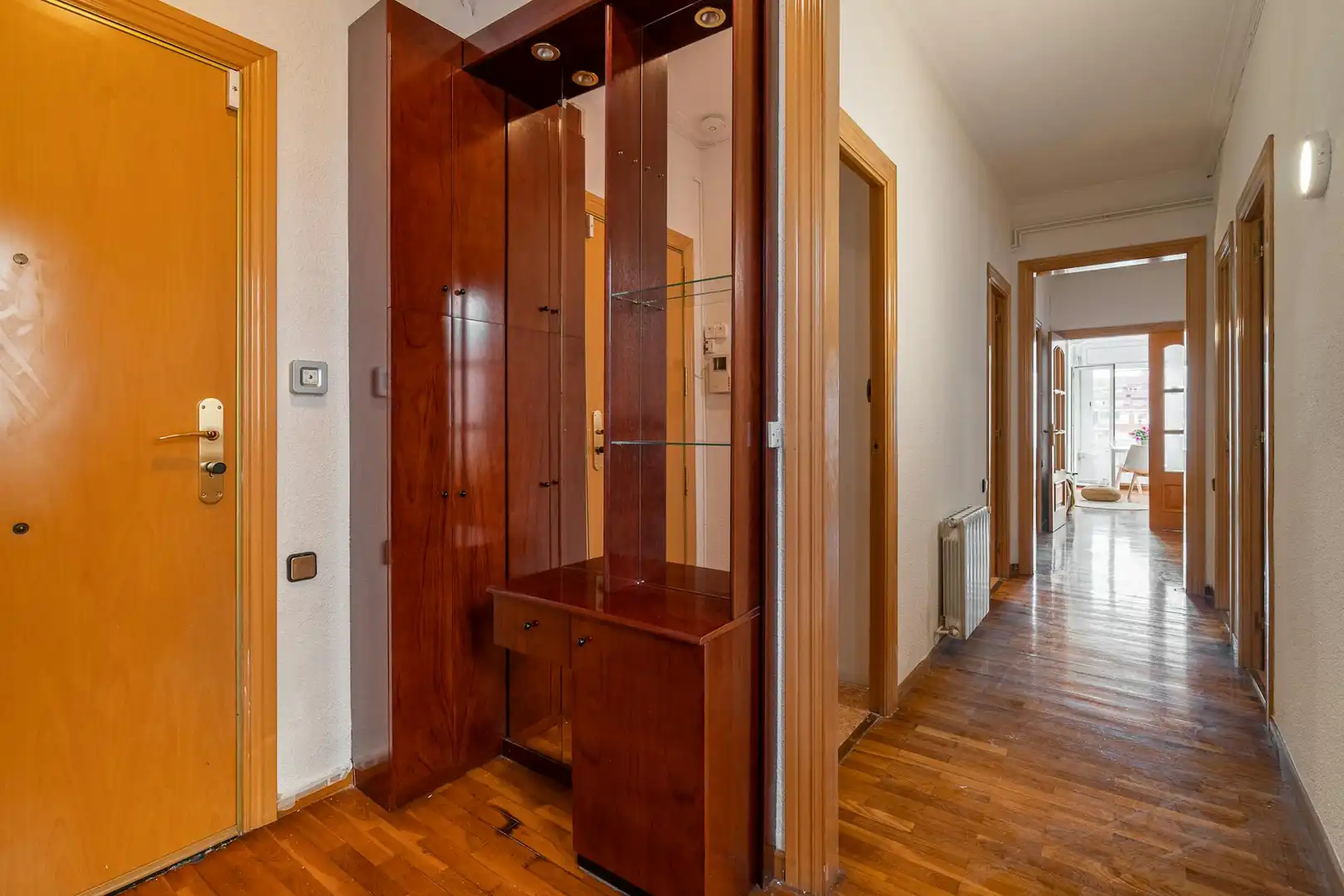 Habitación 115 m², Barcelona