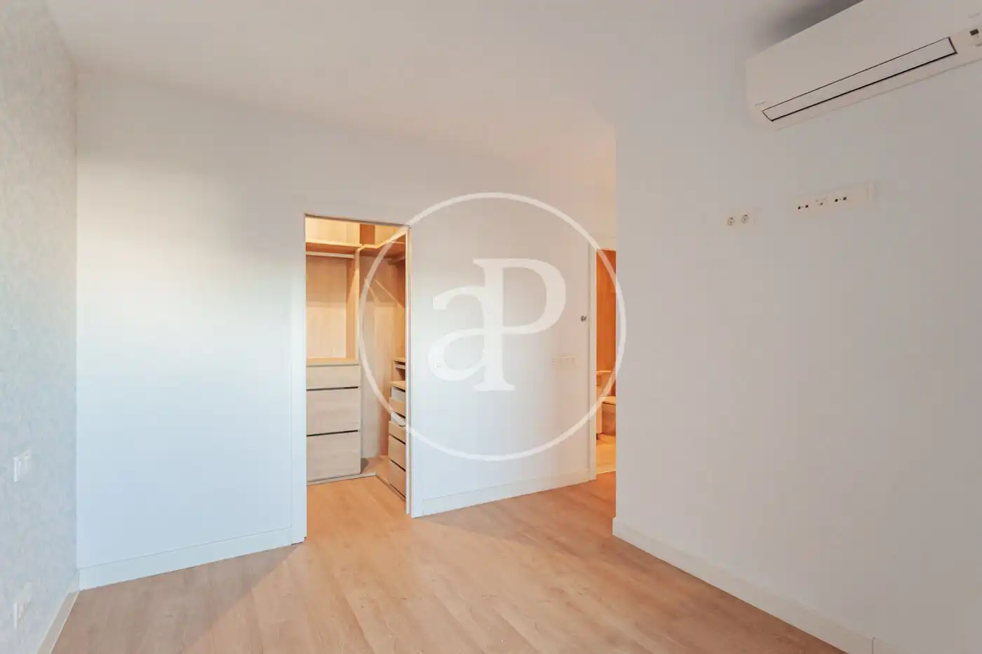 Piso de 130 m² en Madrid