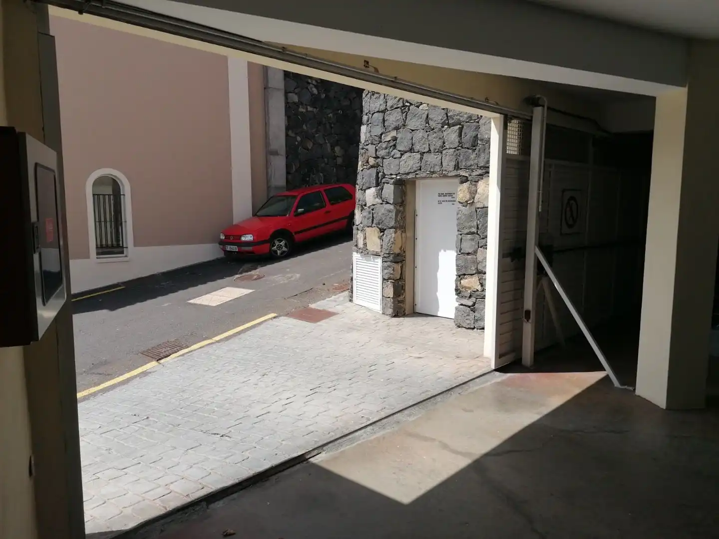 Pis de 115 m² a Puerto de la Cruz