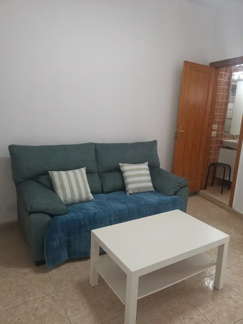 Piso de 35 m² en Santa María de Guía de Gran Canaria