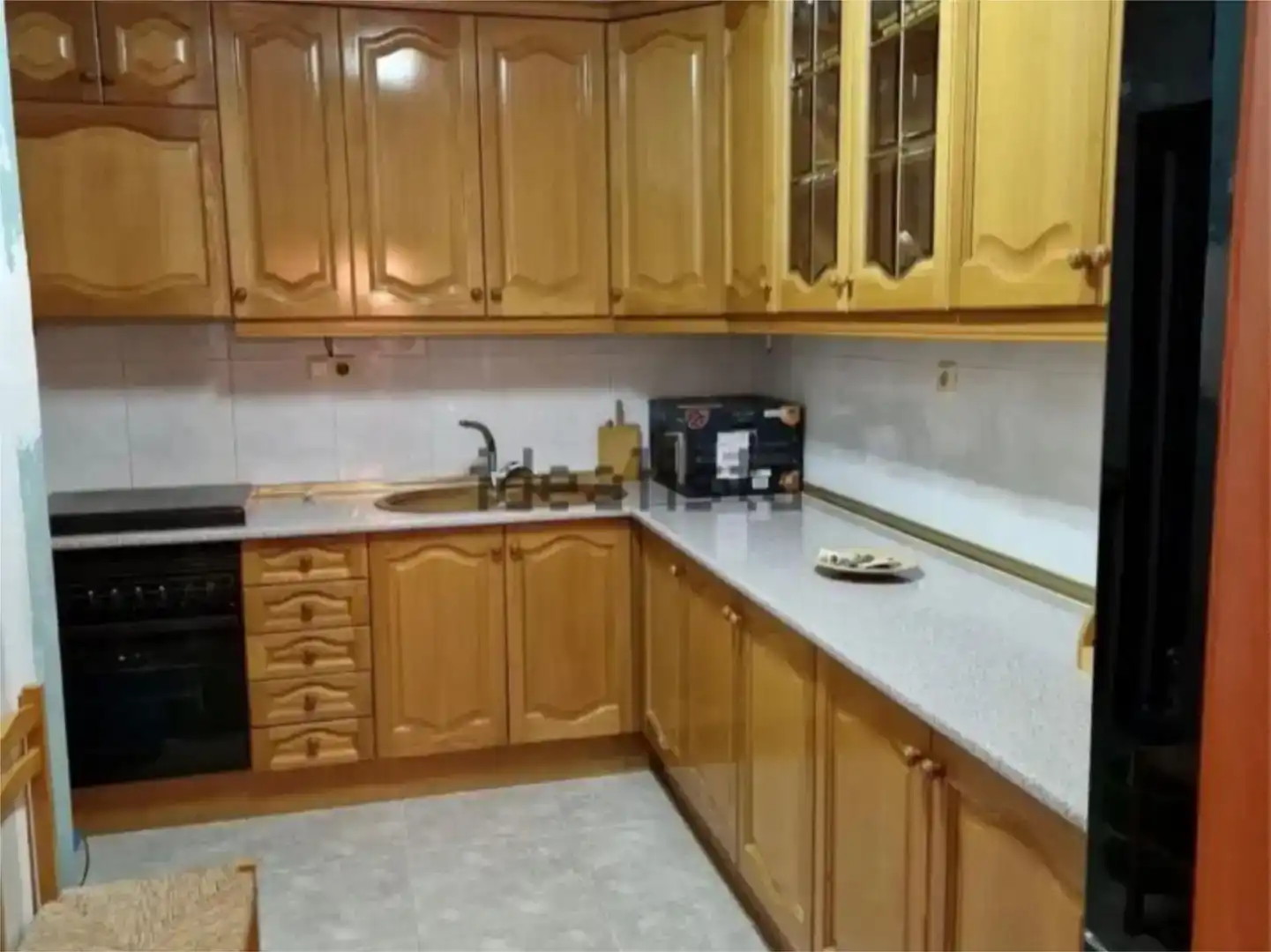 Habitación 124 m², Albacete