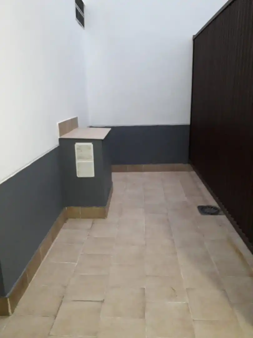 Piso de 90 m² en Villarrobledo