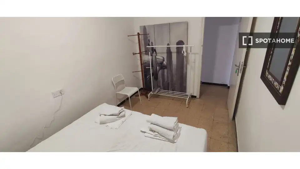 Habitación 104 m², Sueca