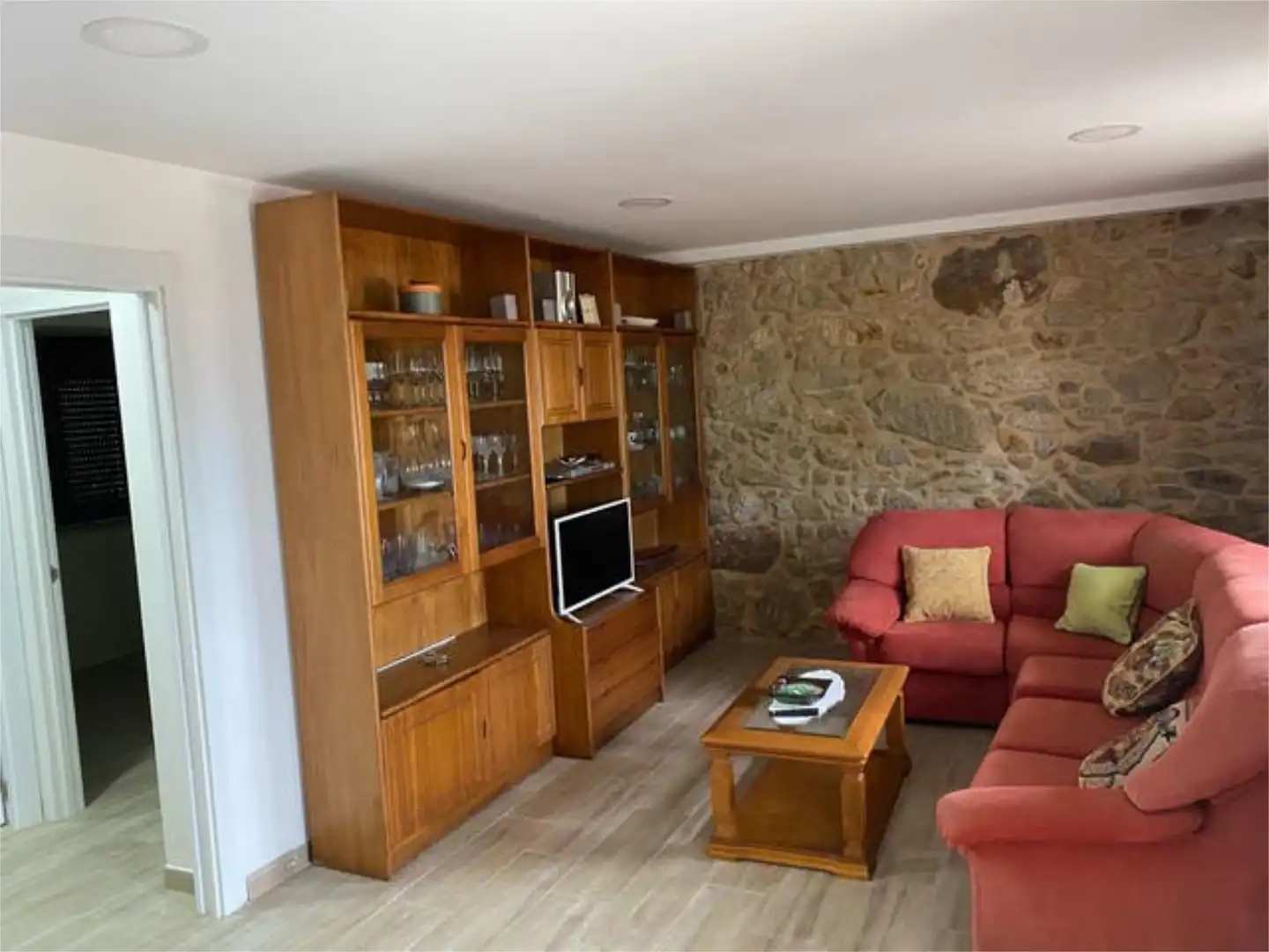 Pis de 60 m² a Carnota