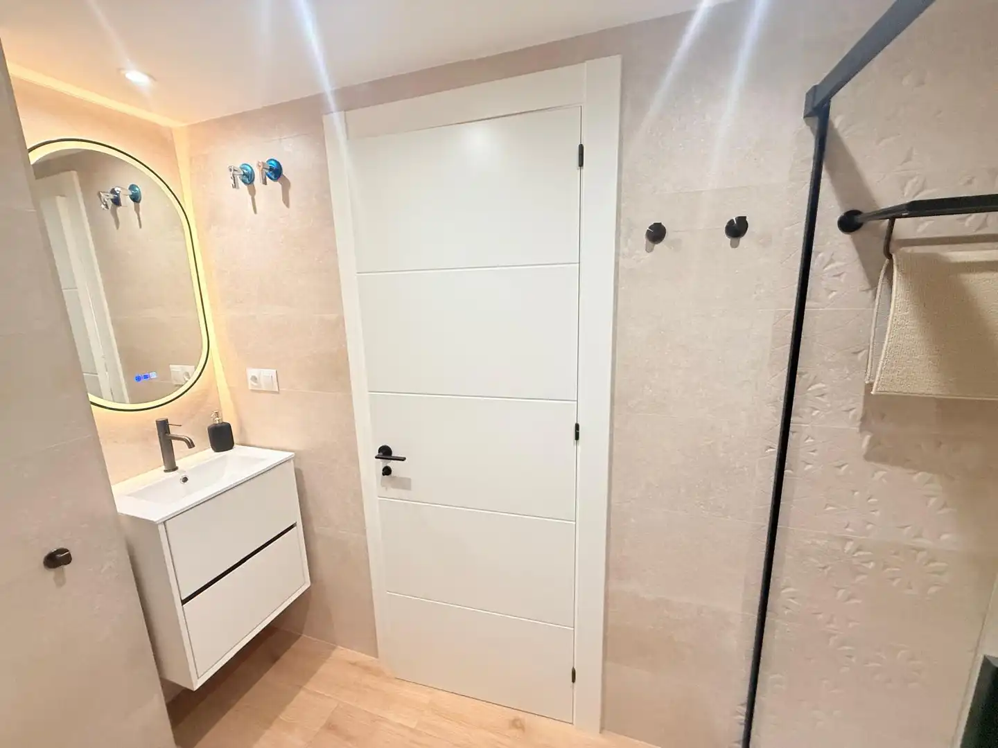 Piso de 90 m² en Málaga