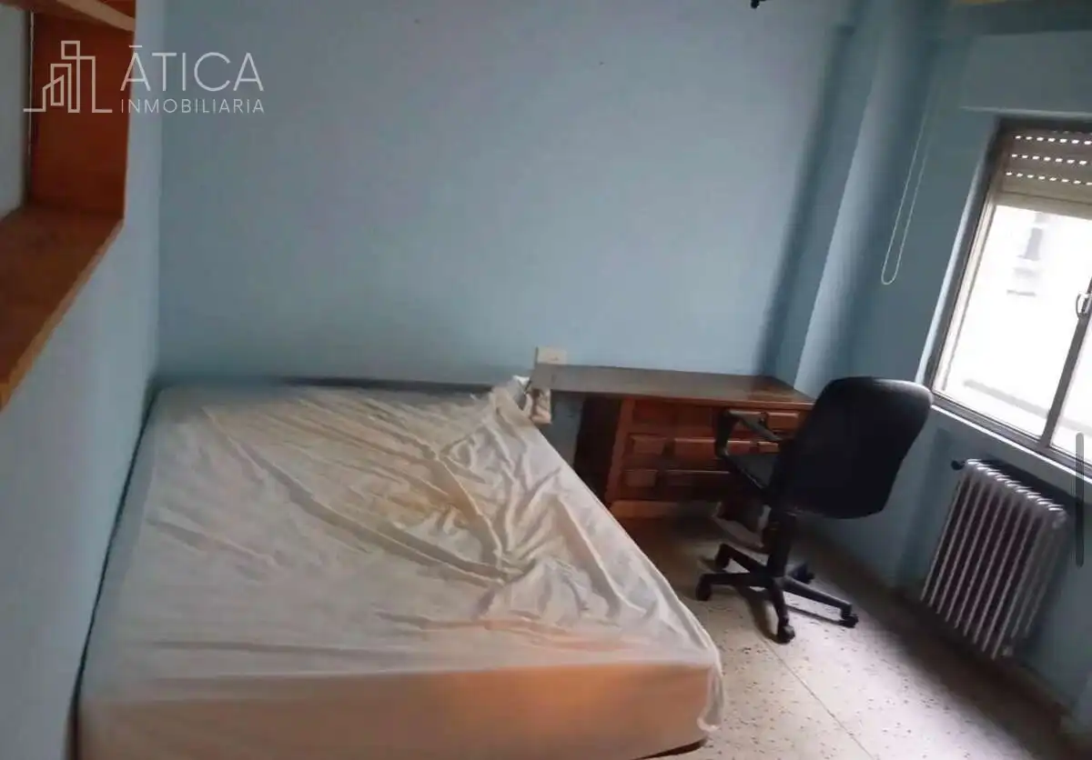 Wohnung 90 m² in Salamanca