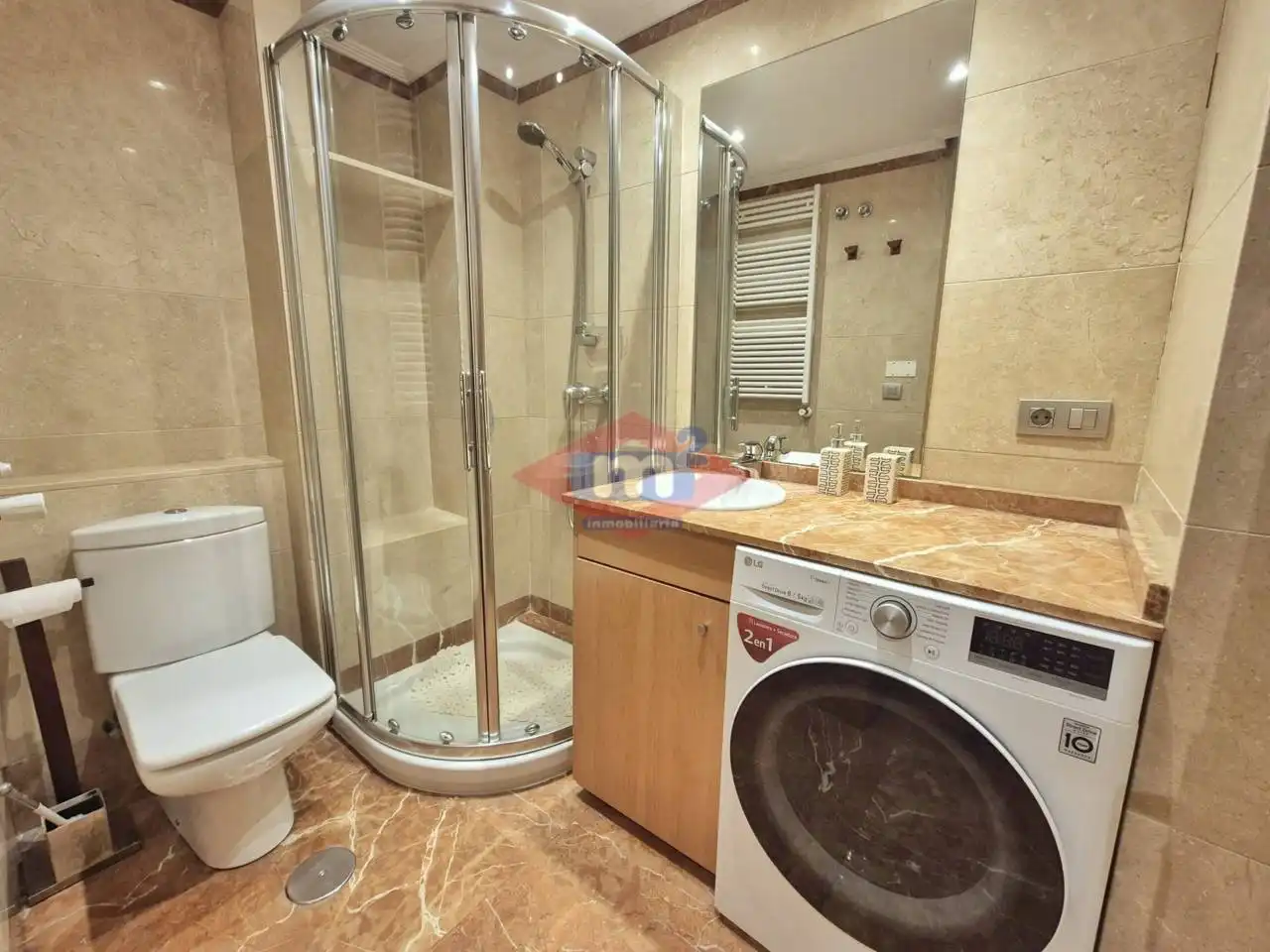 Piso de 45 m² en Vigo