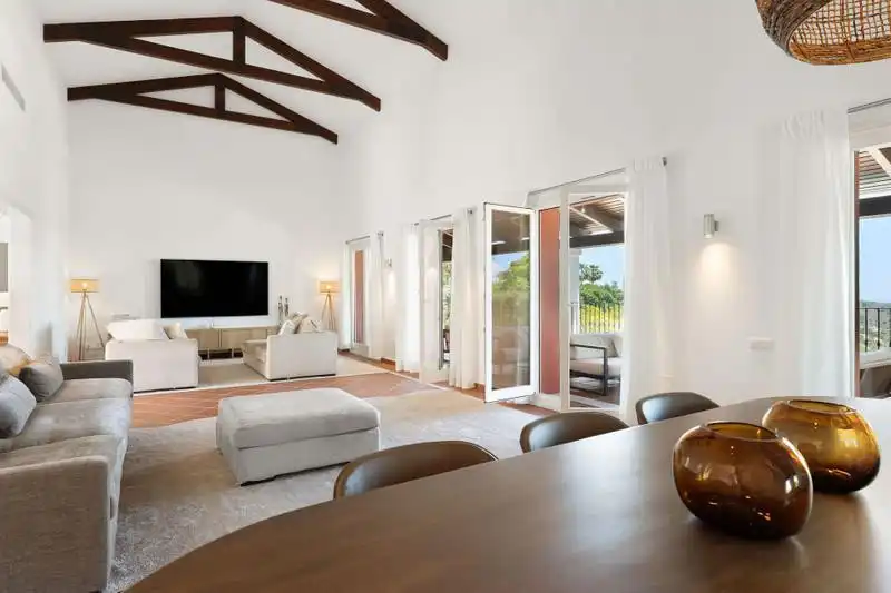 Casa de 989 m² a Benahavís