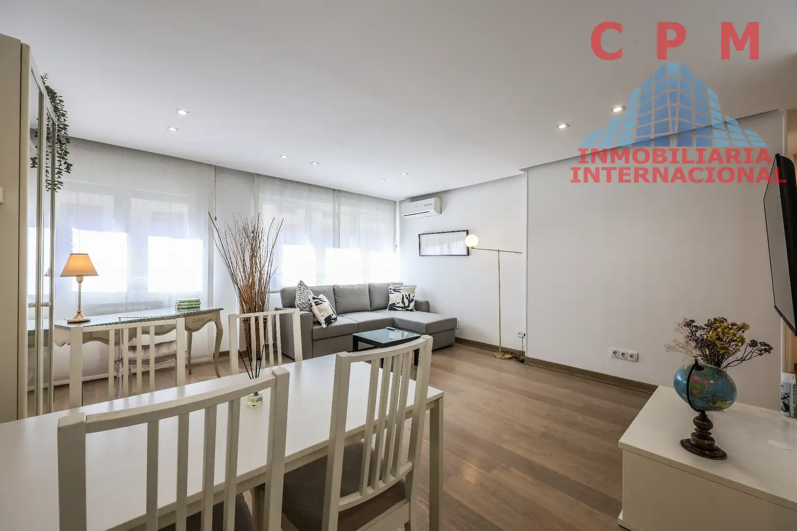 Piso de 70 m² en Madrid