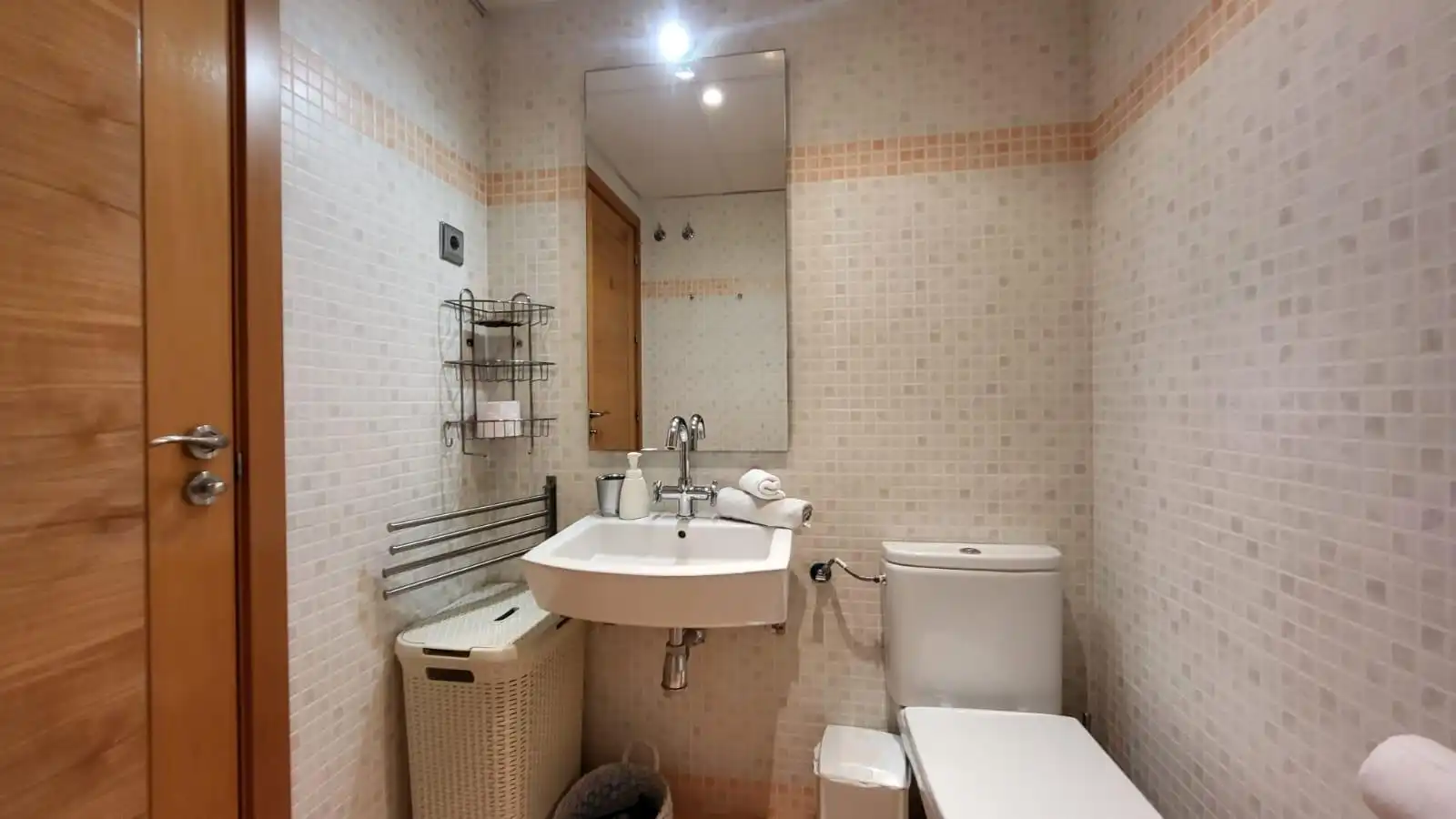 Квартира 130 м² в Estepona