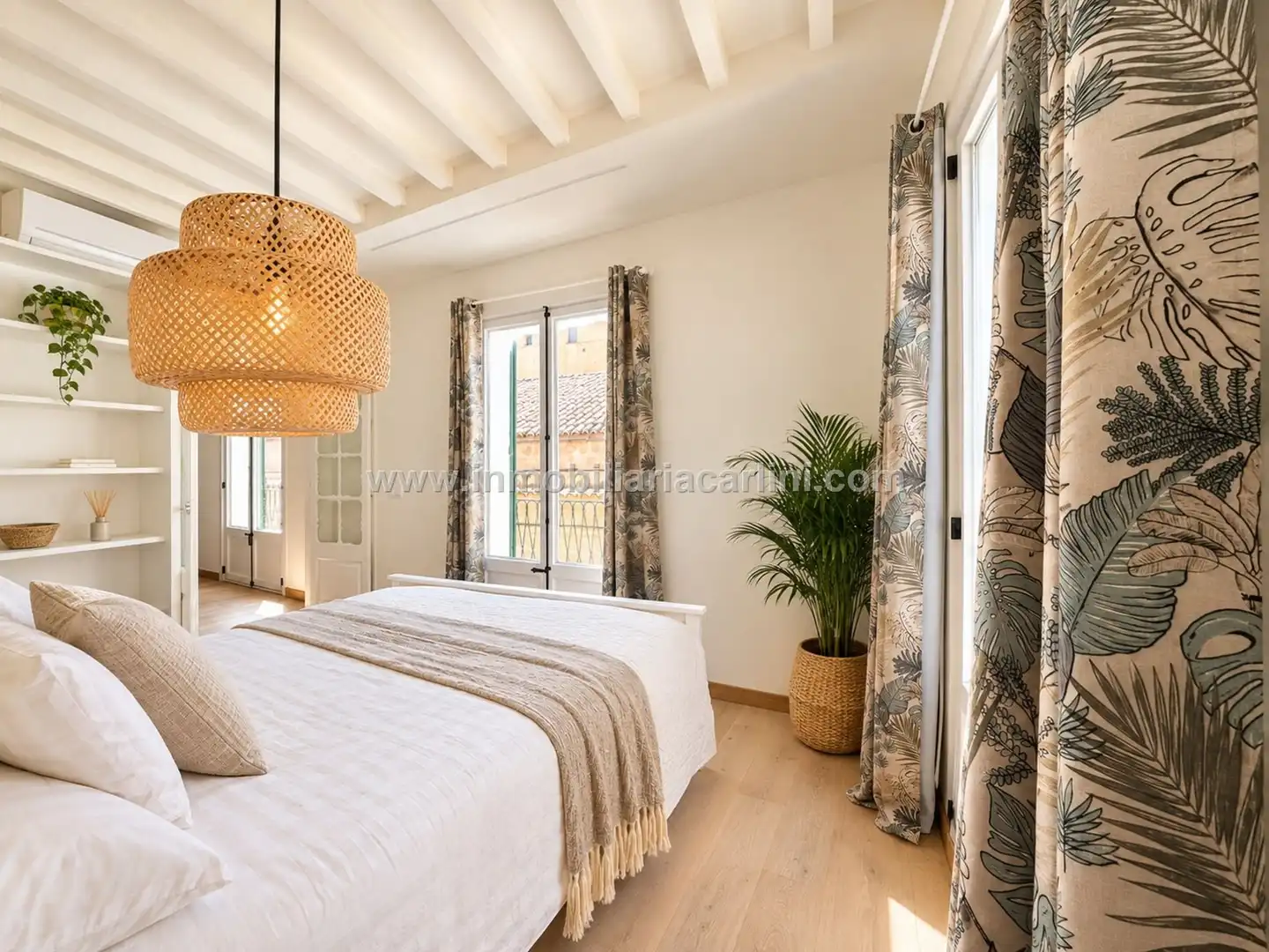 Piso de 130 m² en Palma