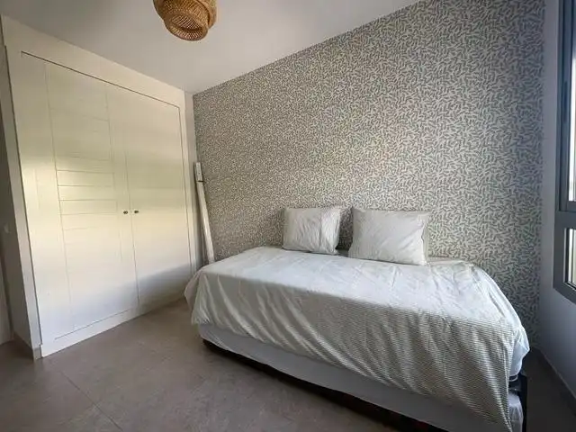 Piso de 91 m² en Almería