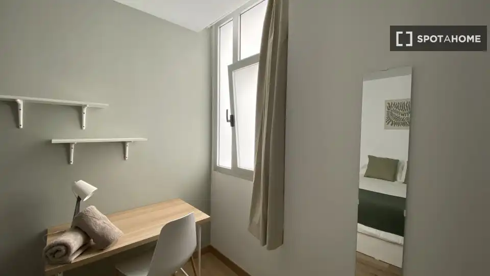 Habitació de lloguer, Las Palmas de Gran Canaria