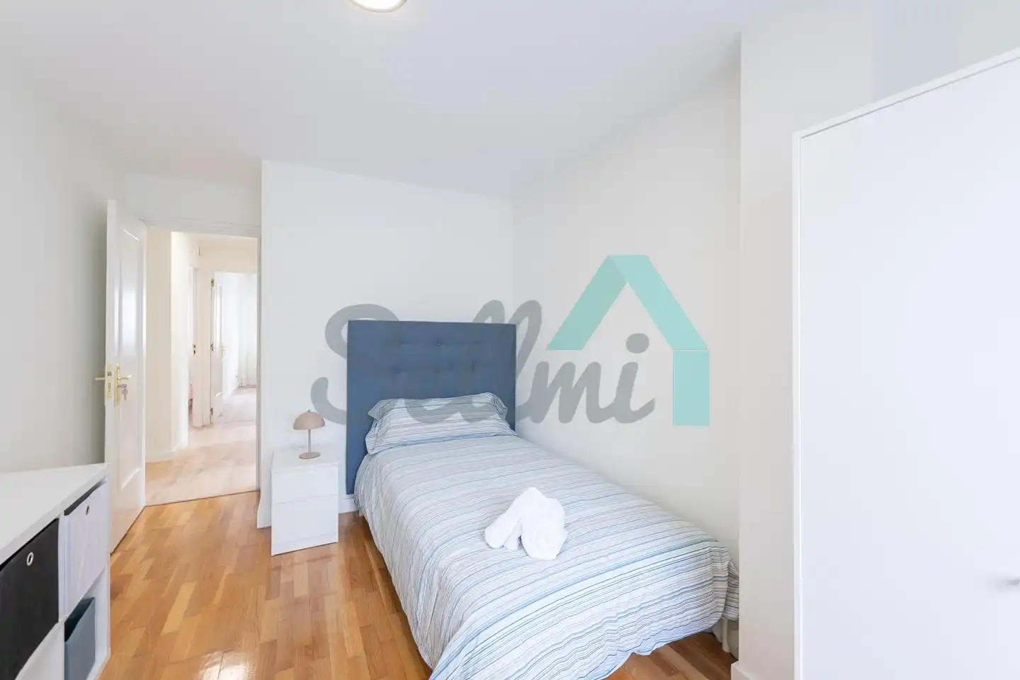 Habitación 108 m², Oviedo