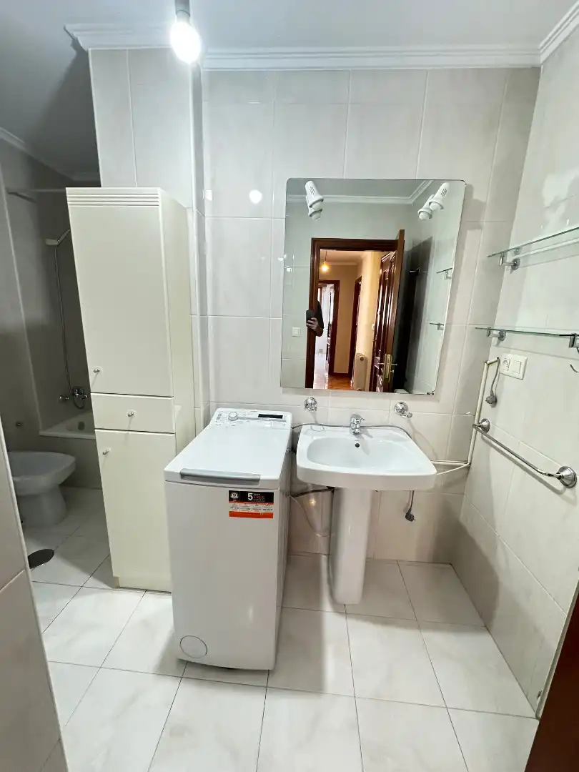 Piso de 75 m² en Barbadás