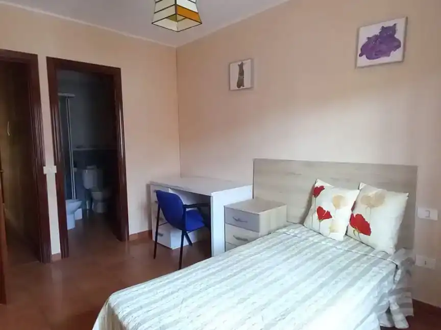 Habitación 200 m², San Cristóbal de La Laguna