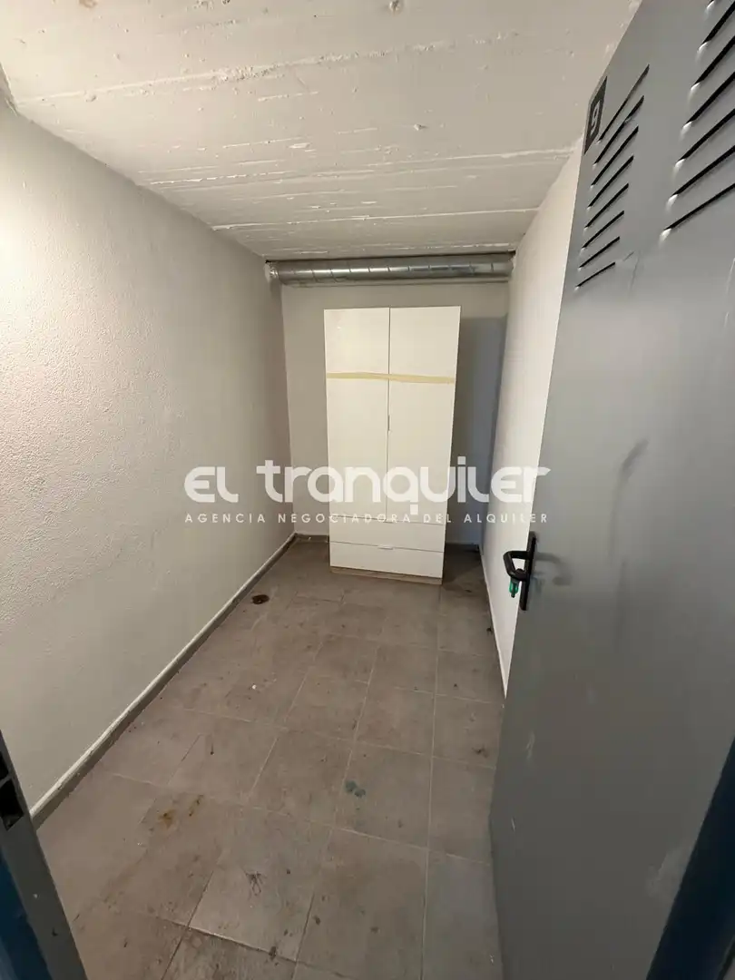 Pis de 61 m² a San Sebastián de los Reyes