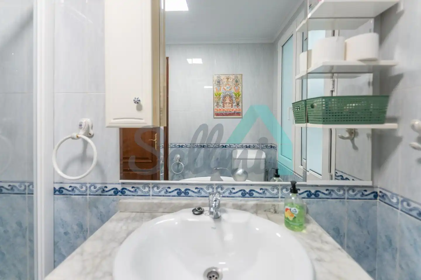 Piso de 104 m² en Oviedo