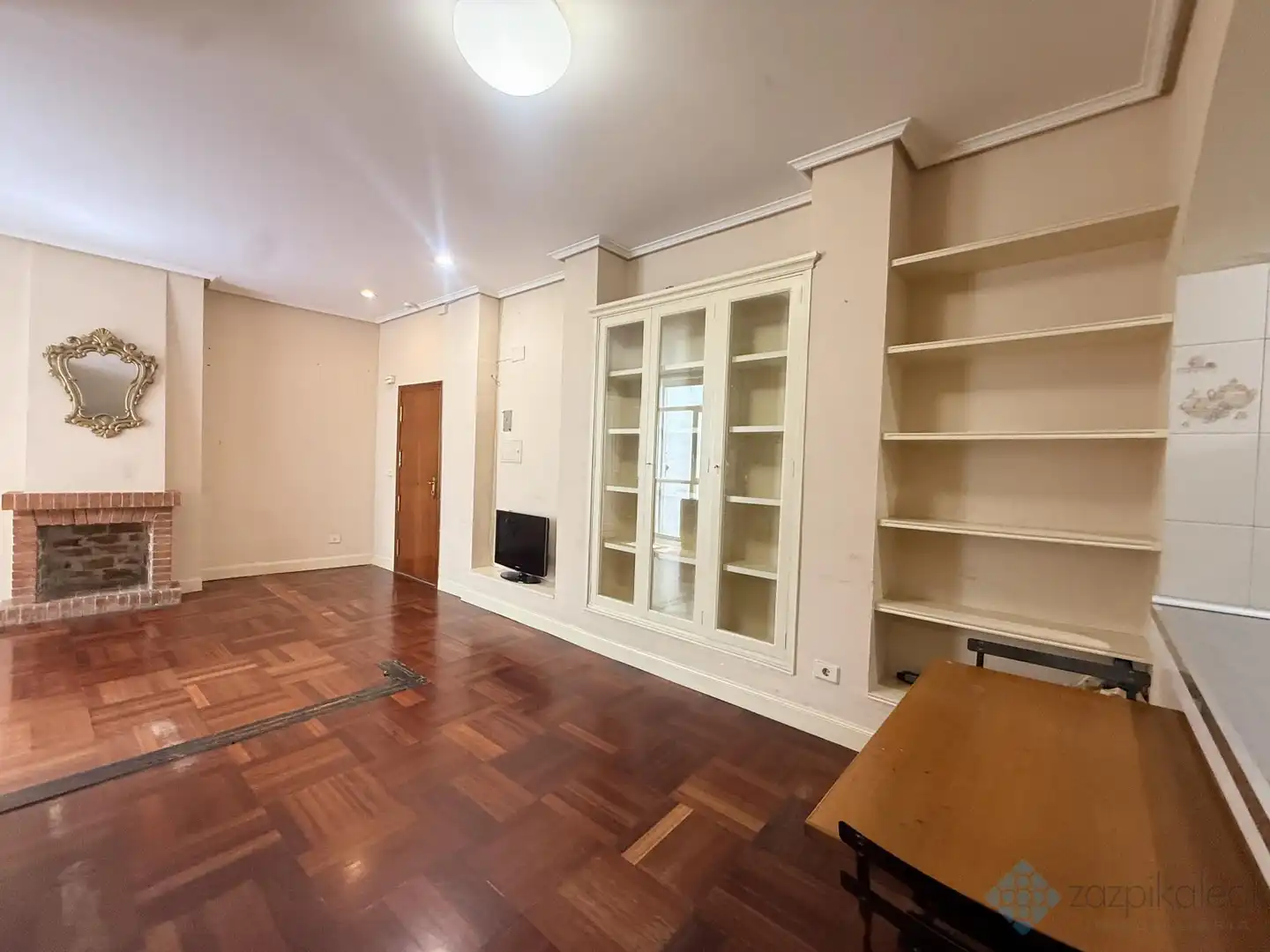 Pis de 65 m² a Bilbao