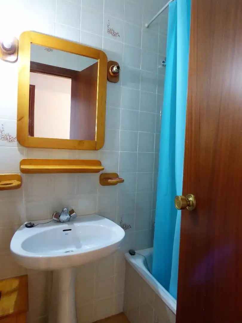 Piso de 93 m² en San Fernando
