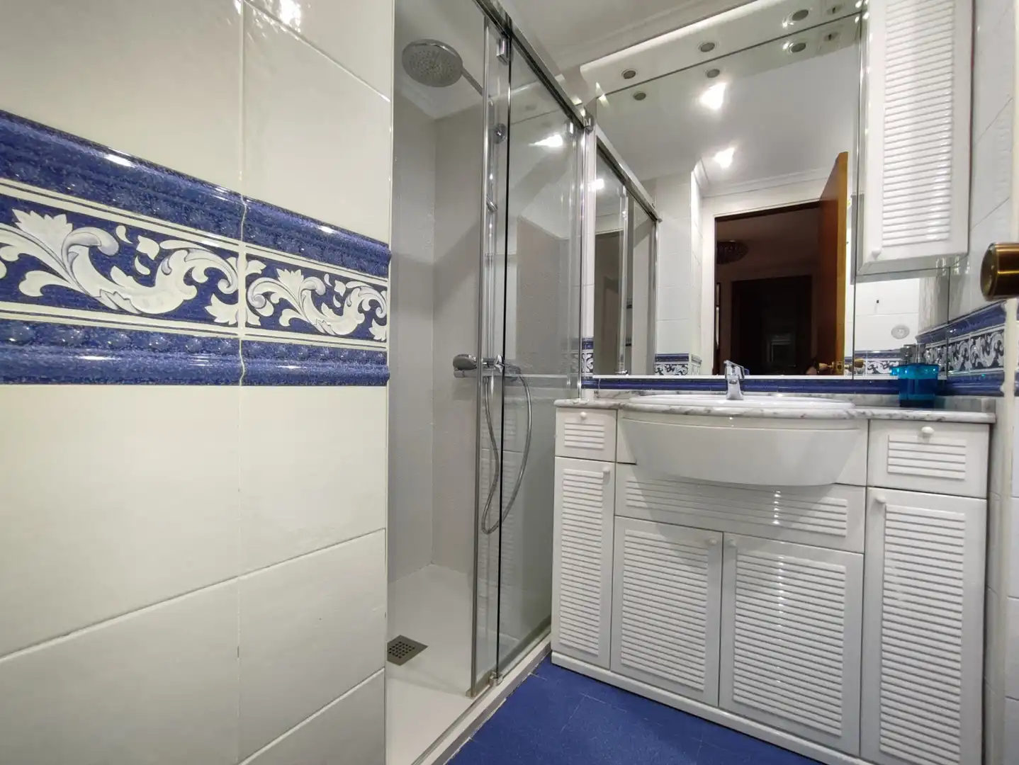 Piso de 81 m² en Gijón