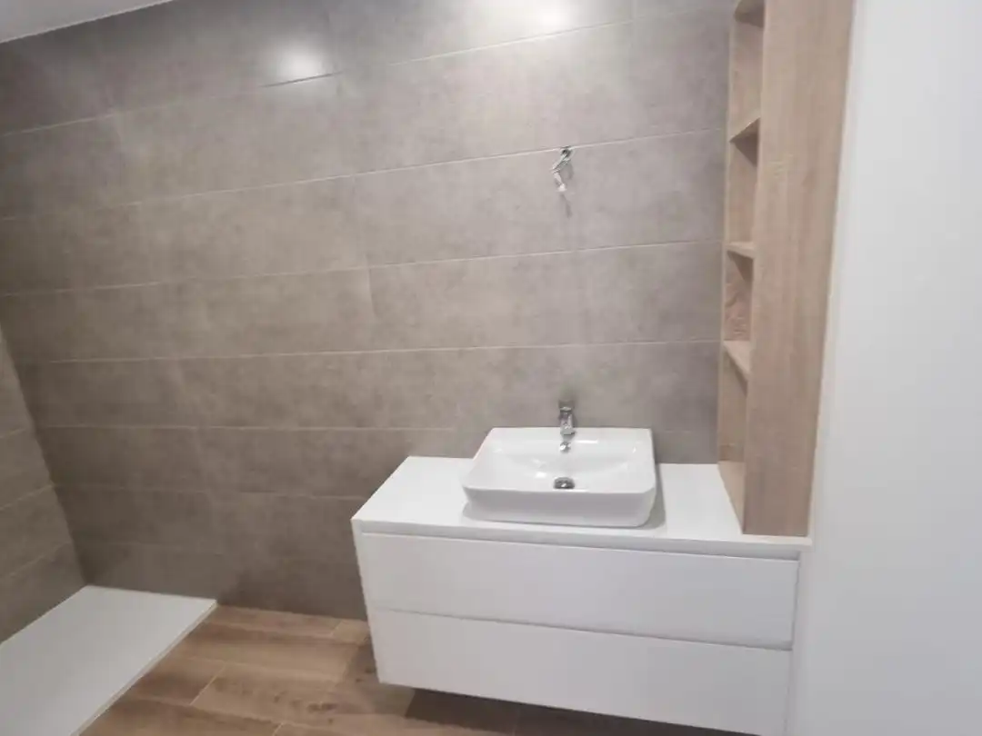Piso de 63 m² en Pontevedra