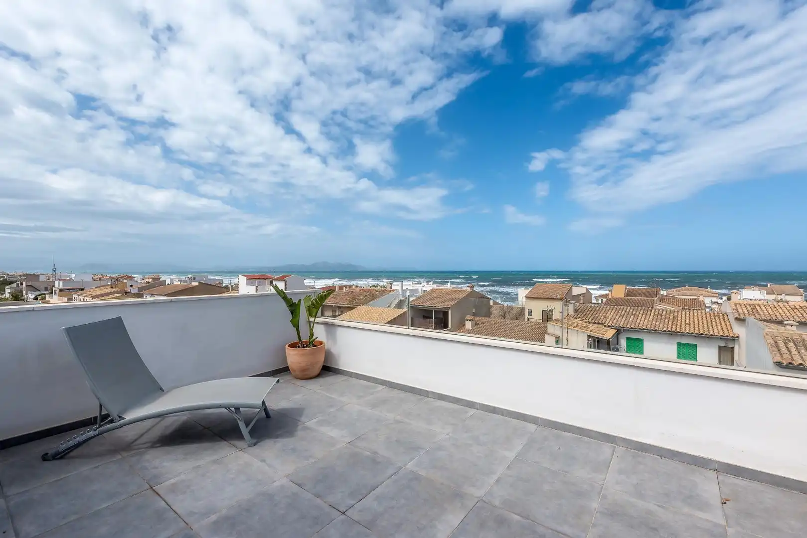 Piso de 203 m² en Santa Margalida