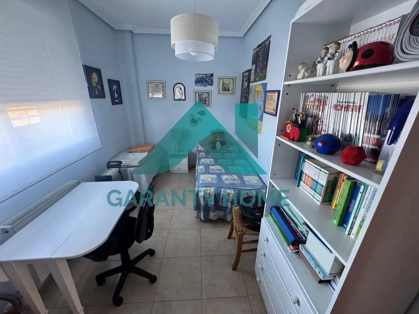 Piso de 180 m² en Cáceres