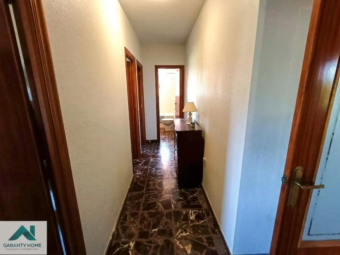 Piso de 225 m² en Castro del Río