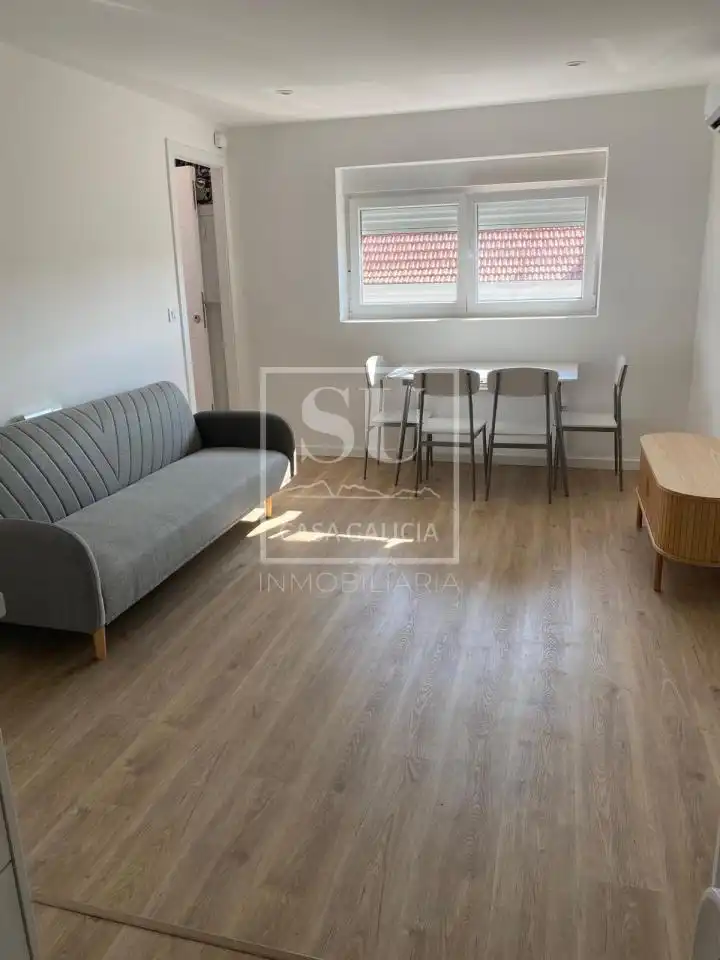 Piso de 69 m² en Baiona