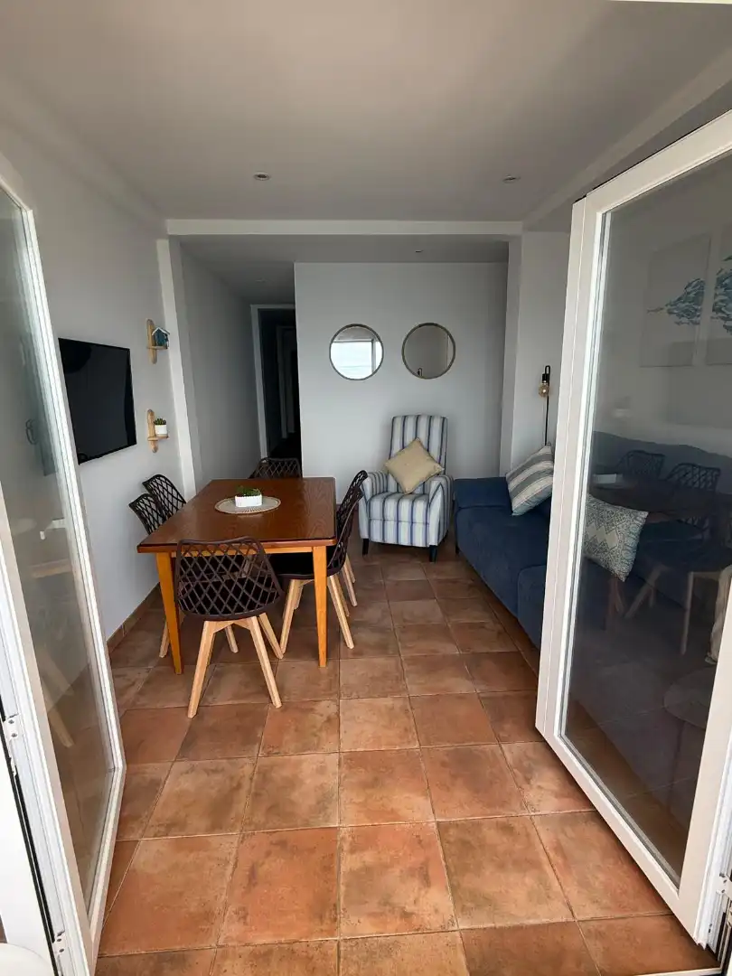 Piso de 75 m² en Salobreña