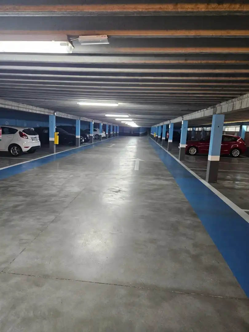 Piso de 160 m² en Ourense