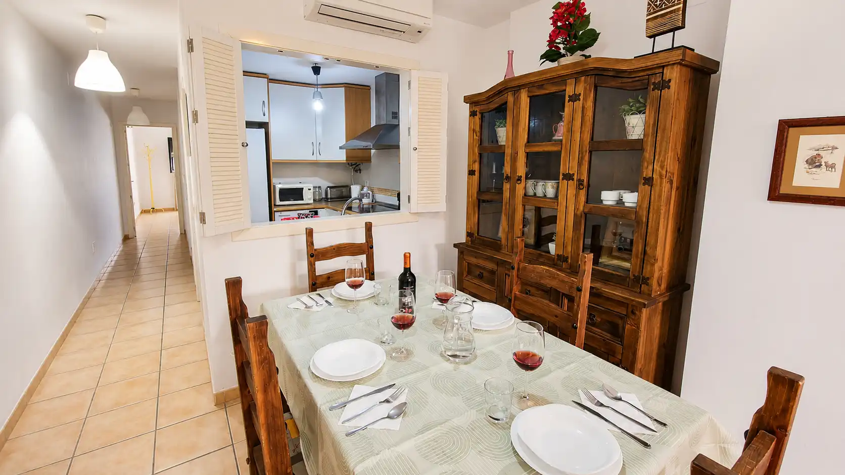 Piso de 75 m² en Vélez de Benaudalla